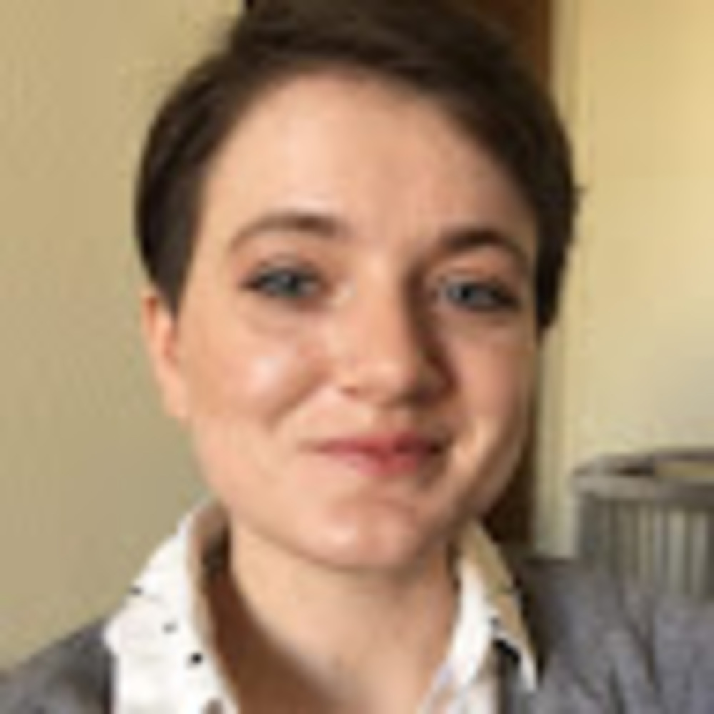 Meet your Posher, Madeline